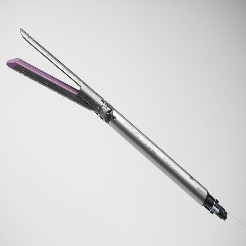 CADD-60ENTS PANTHER ендо артикуляційний картридж 60мм фіолетовий